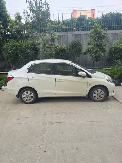 Used S i-VTEC