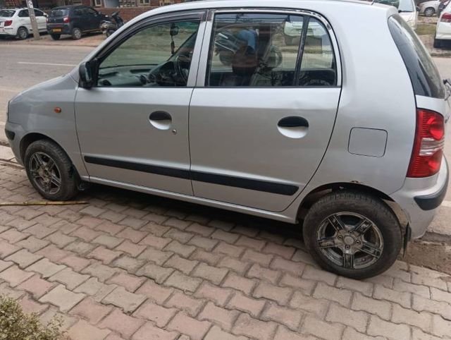 Image Used Car