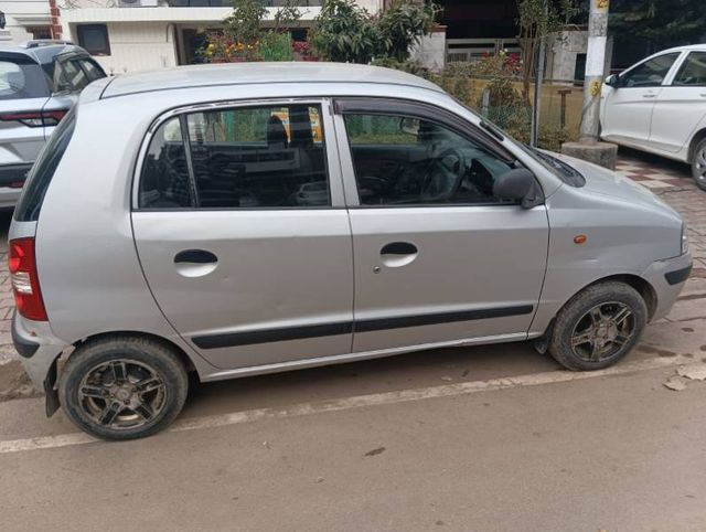 Image Used Car
