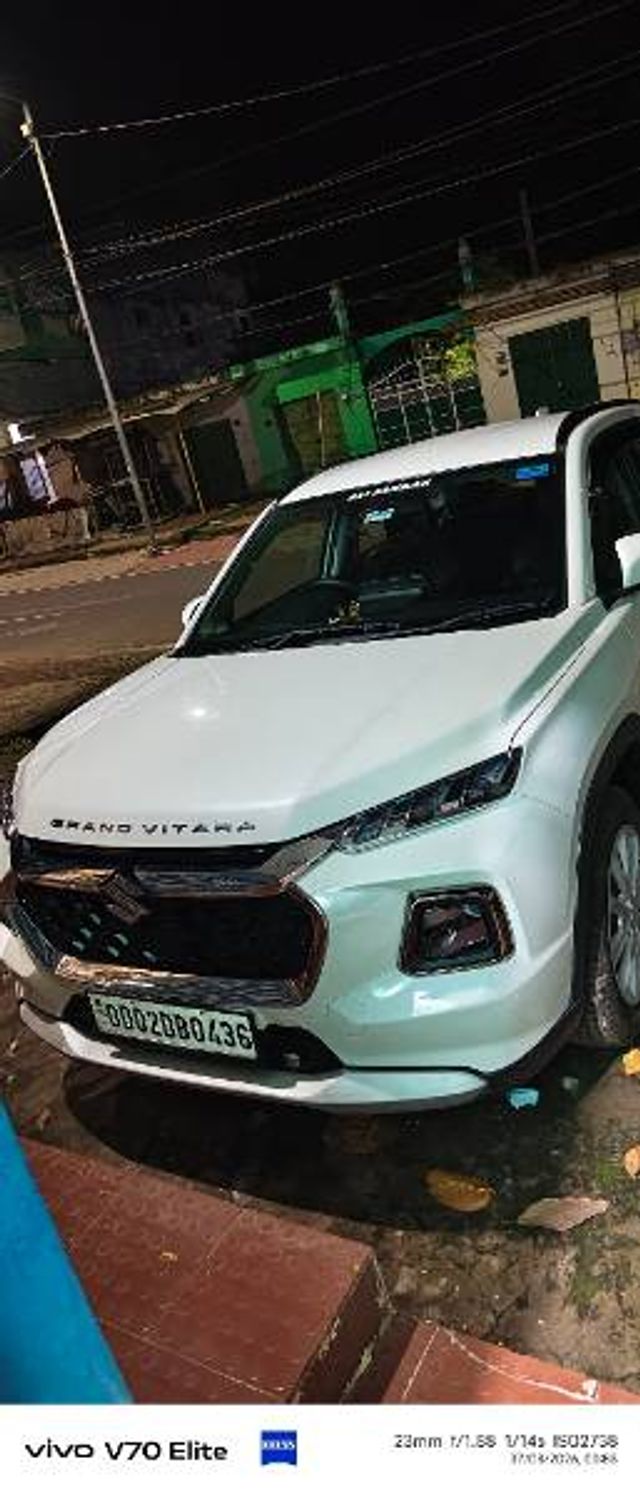 Image Used Car