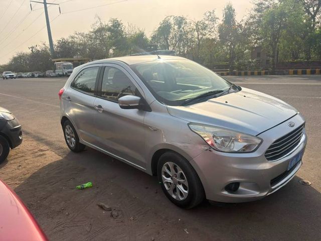 Image Used Car