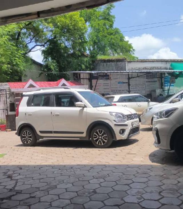 Image Used Car