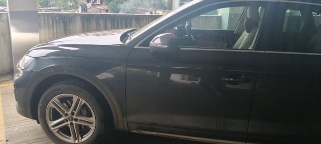 Image Used Car