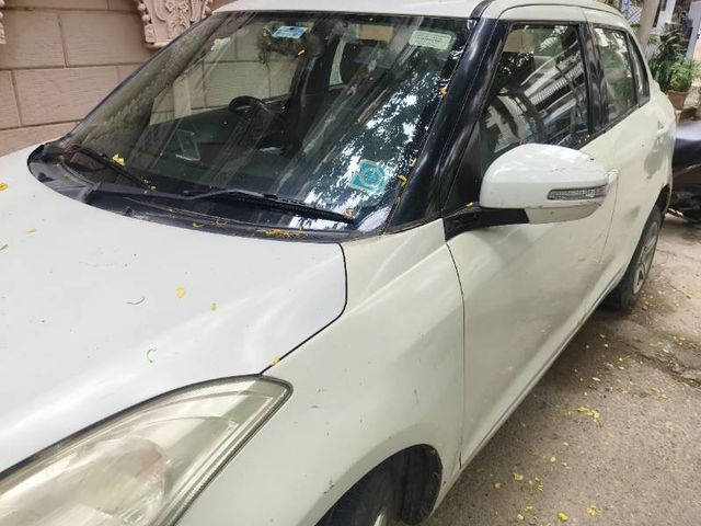 Maruti Suzuki Swift Dzire VXI Second-hand 2012 Maruti Suzuki Swift Dzire VXI for sale in New Delhi