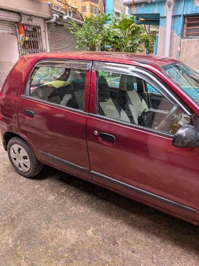 Image Used Car