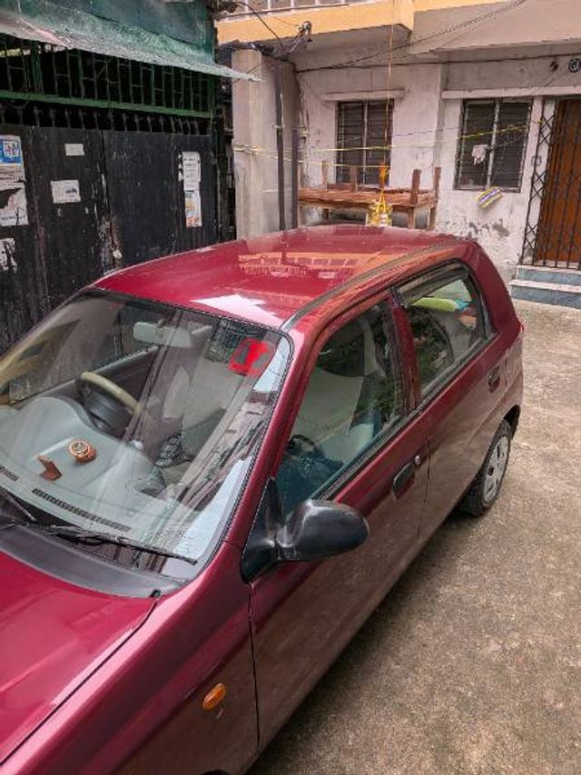 Image Used Car
