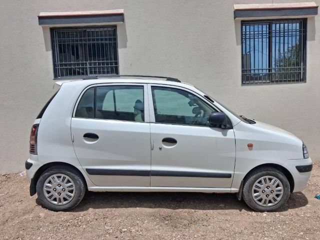Image Used Car