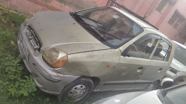 Image Used Car