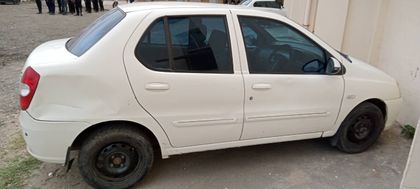 Used V BSIII