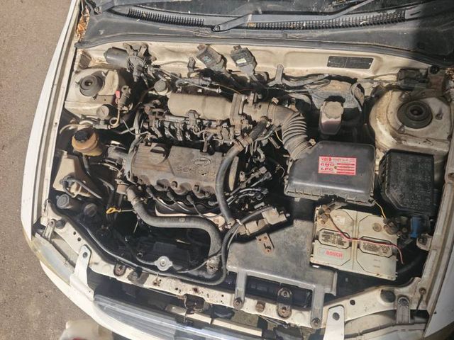 Image Used Car
