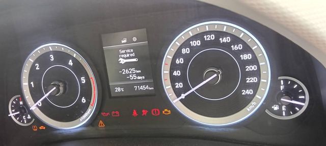 Hyundai Creta 1.4 EX Diesel Second-hand 2020 Hyundai Creta 1.4 EX Diesel for sale in Bangalore