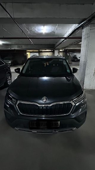 Used 1.0 TSI Ambition