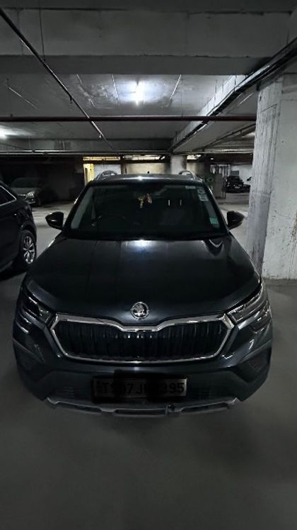 Used 1.0 TSI Ambition