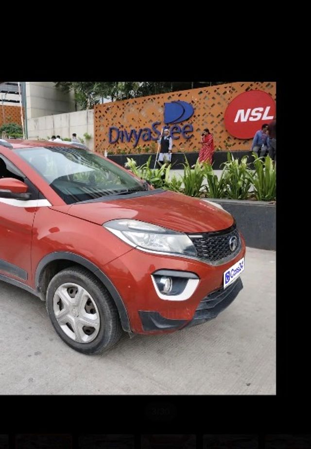 Image Used Car