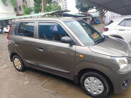2019 Maruti Suzuki Wagon R सीएनजी एलएक्सआई Opt बीएस4