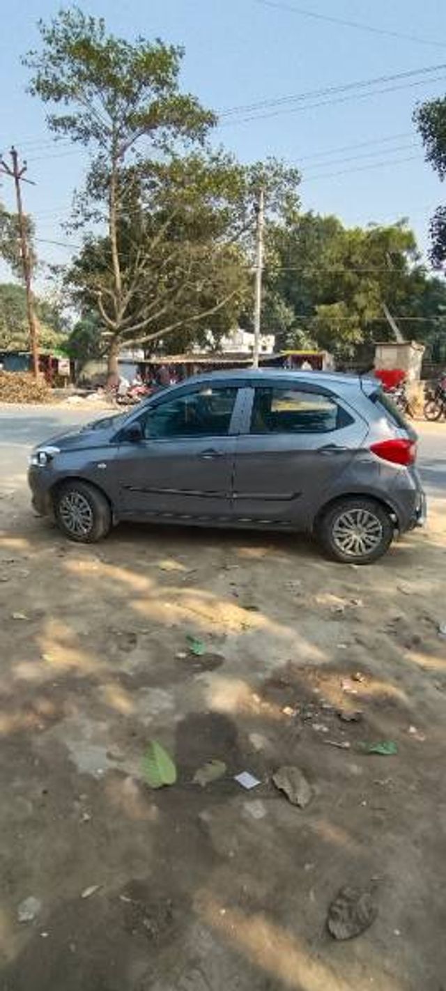 Tata Tiago 1.2 Revotron XT Second-hand 2018 Tata Tiago 1.2 Revotron XT for sale in Lucknow
