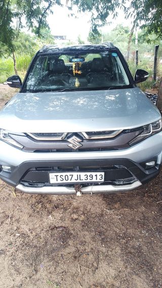 Used Zxi DT BSVI