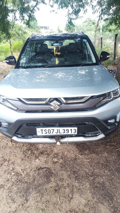 Used Zxi DT BSVI