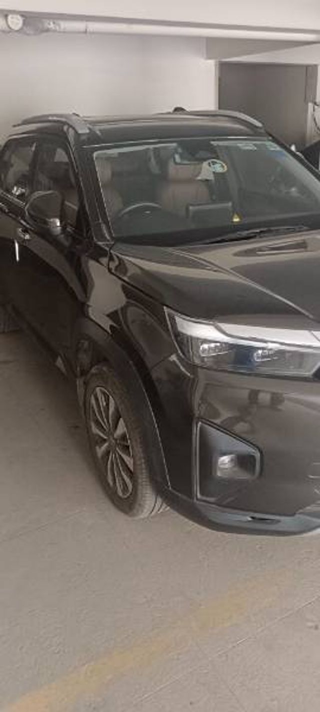 Second-hand 2025 Honda Elevate ZX CVT for sale in Bangalore