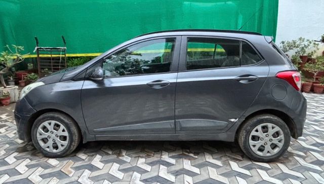 Image Used Car