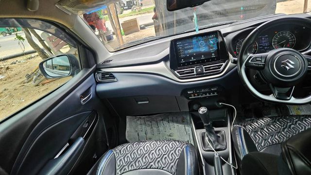 Image Used Car