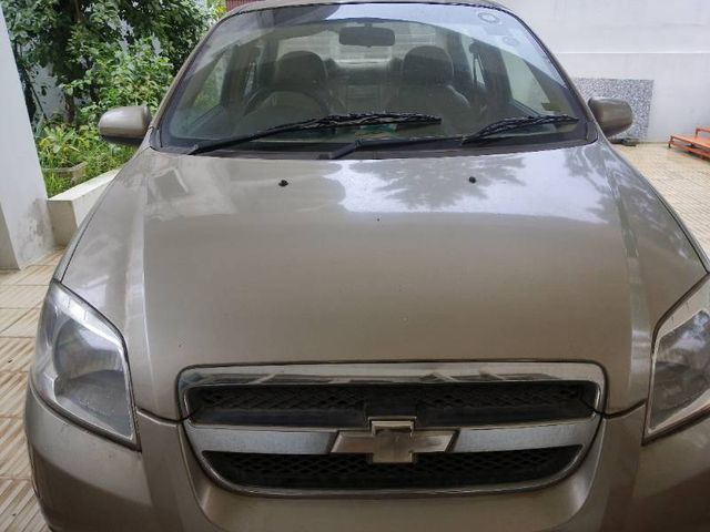 Chevrolet Aveo 1.4 Second-hand 2011 Chevrolet Aveo 1.4 for sale in Khordha