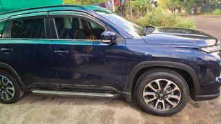 Used Alpha BSVI