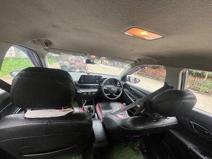 Used Sportz BSVI