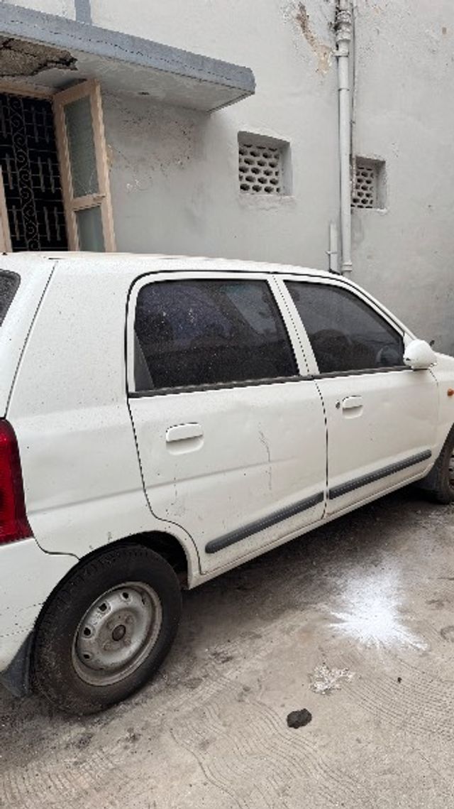 Image Used Car