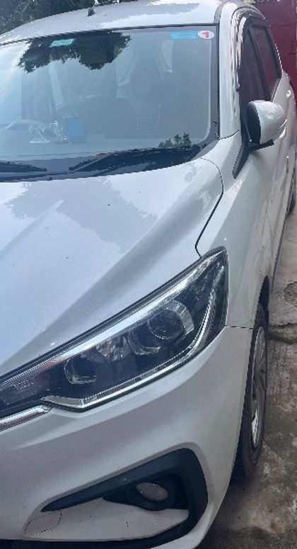 4 Used Maruti Suzuki Ertiga