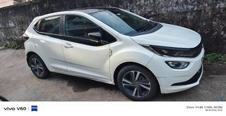 Used XZ Diesel