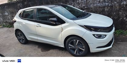 Used XZ Diesel