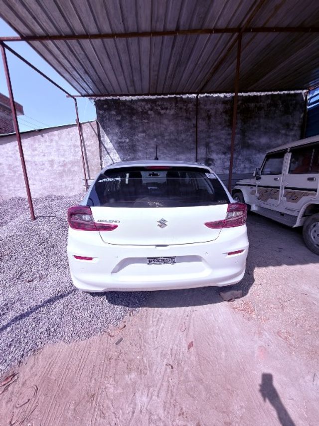 Image Used Car