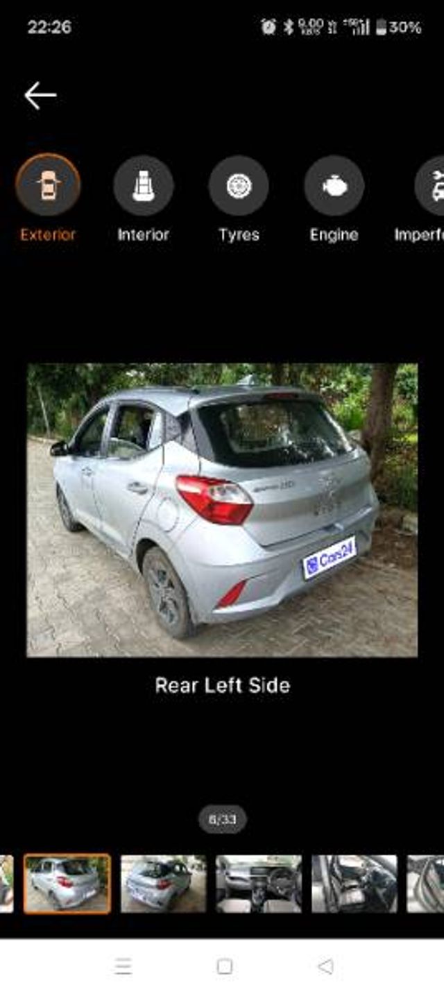 Image Used Car