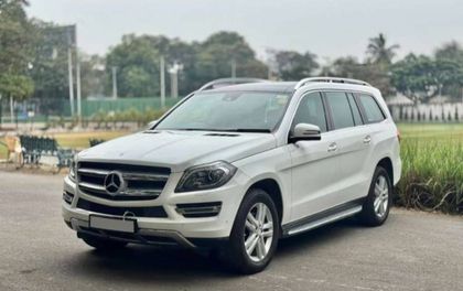 Used 350 CDI Blue Efficiency