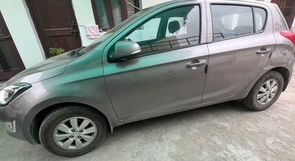 Used Sportz 1.4 CRDi