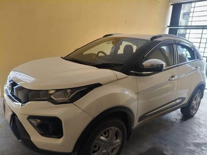 2023 Tata Nexon XE