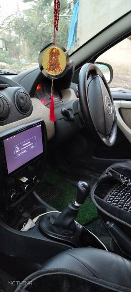 Used RXL AWD