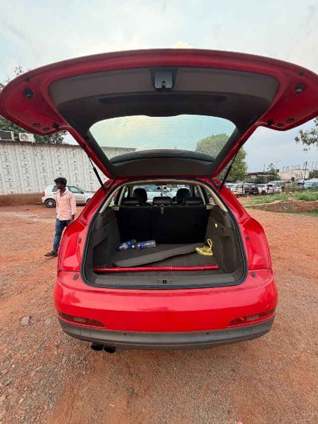 Image Used Car