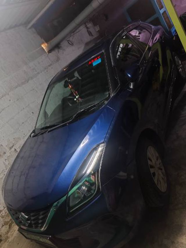 Image Used Car