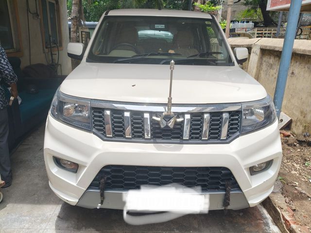 Second-hand 2024 Mahindra Bolero Neo Plus P10 for sale in Chennai