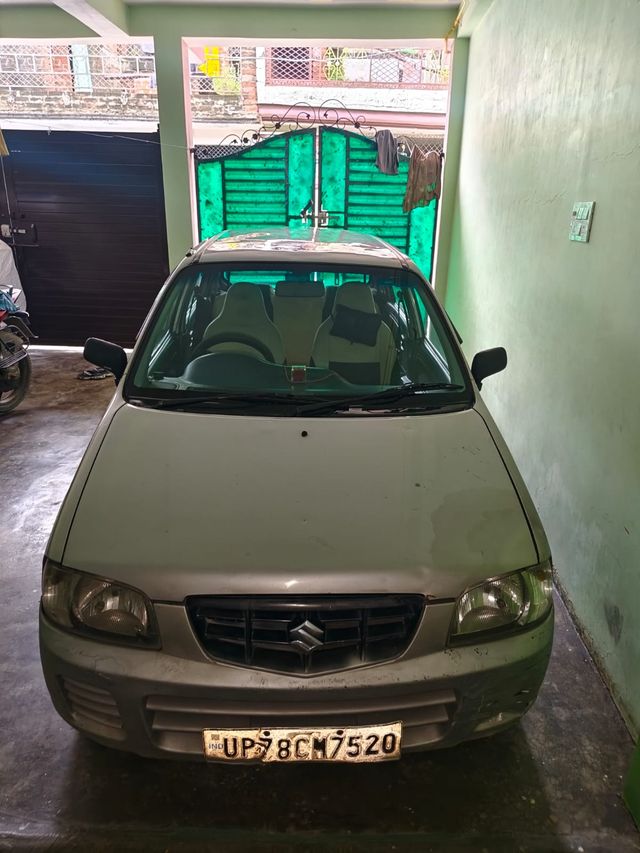 Image Used Car