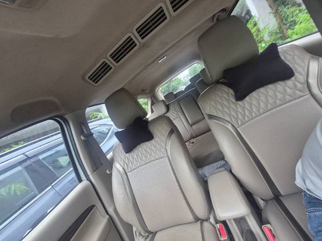 Second-hand 2020 Maruti Suzuki Ertiga ZXI for sale in Surat