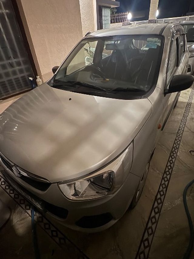 Image Used Car