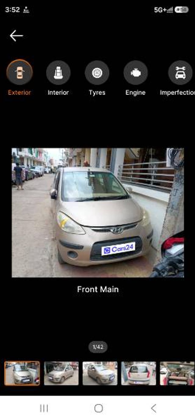 Image Used Car