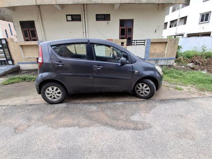 7 Used Maruti Suzuki Ritz in Nizamabad