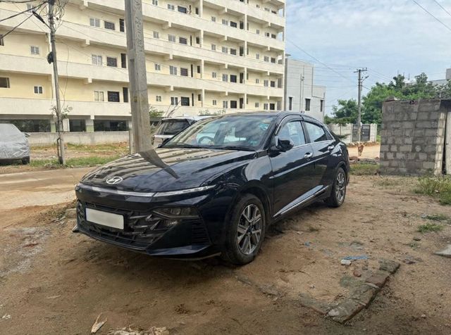 Image Used Car