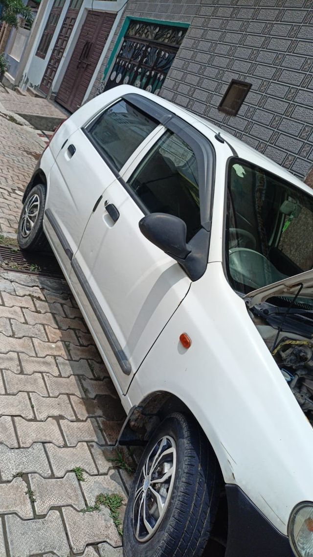 Image Used Car