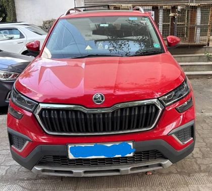 Used 1.5 TSI Style DSG