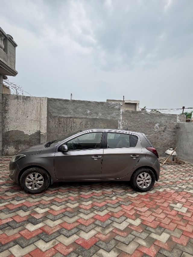 Image Used Car